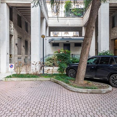 Easylife - Elegante Monolocale In Corso Magenta Apartment Milano Ngoại thất bức ảnh