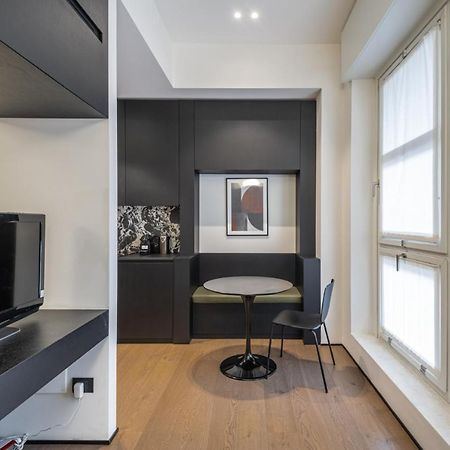 Easylife - Elegante Monolocale In Corso Magenta Apartment Milano Ngoại thất bức ảnh