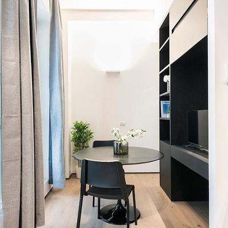 Easylife - Elegante Monolocale In Corso Magenta Apartment Milano Ngoại thất bức ảnh