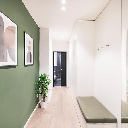 Easylife - Elegante Monolocale In Corso Magenta Apartment Milano Ngoại thất bức ảnh