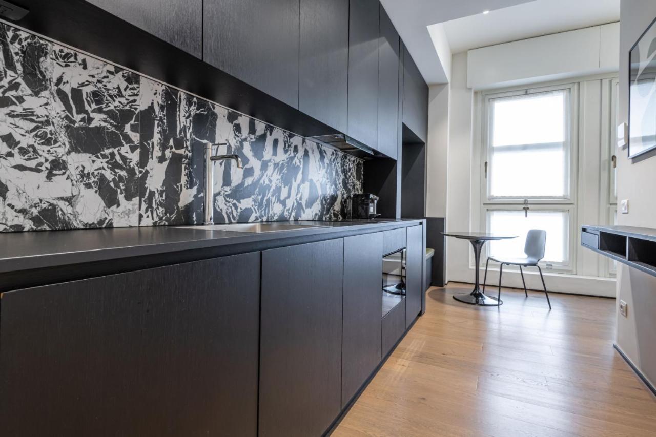 Easylife - Elegante Monolocale In Corso Magenta Apartment Milano Ngoại thất bức ảnh