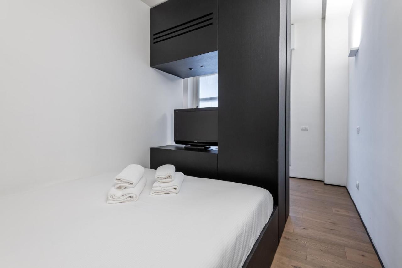 Easylife - Elegante Monolocale In Corso Magenta Apartment Milano Ngoại thất bức ảnh