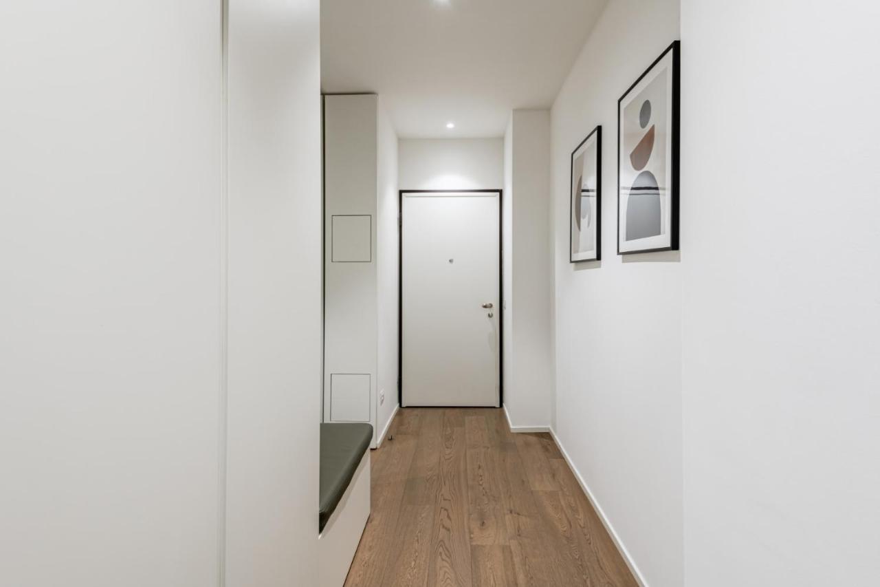 Easylife - Elegante Monolocale In Corso Magenta Apartment Milano Ngoại thất bức ảnh