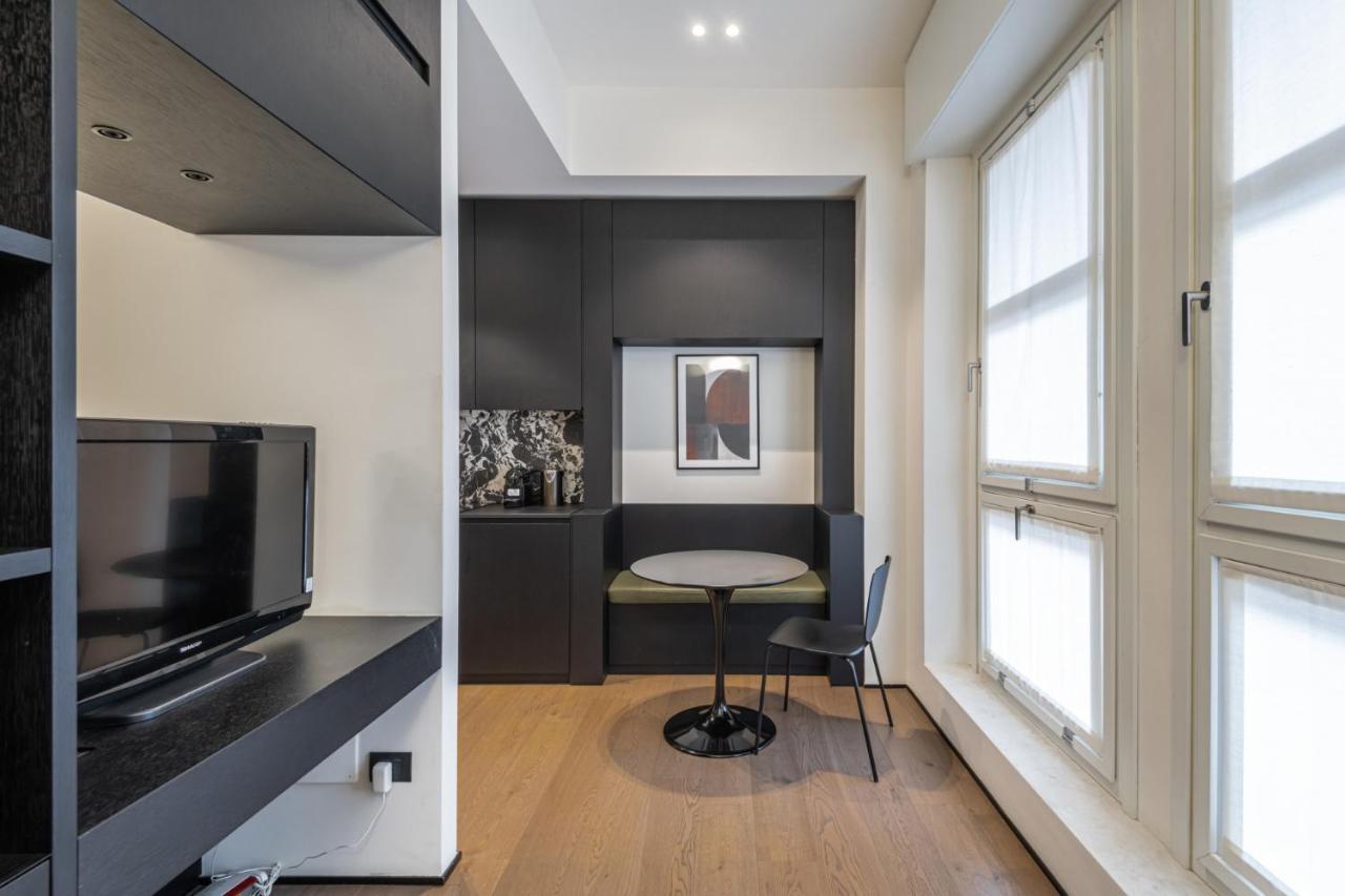 Easylife - Elegante Monolocale In Corso Magenta Apartment Milano Ngoại thất bức ảnh