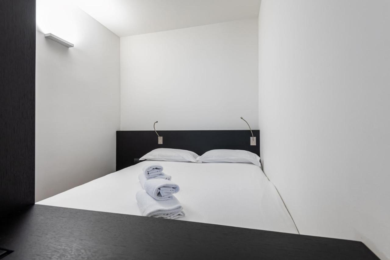 Easylife - Elegante Monolocale In Corso Magenta Apartment Milano Ngoại thất bức ảnh