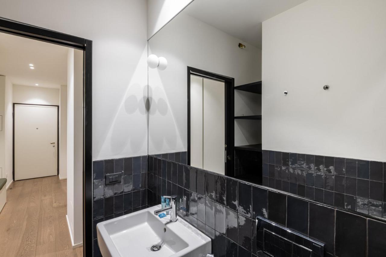 Easylife - Elegante Monolocale In Corso Magenta Apartment Milano Ngoại thất bức ảnh