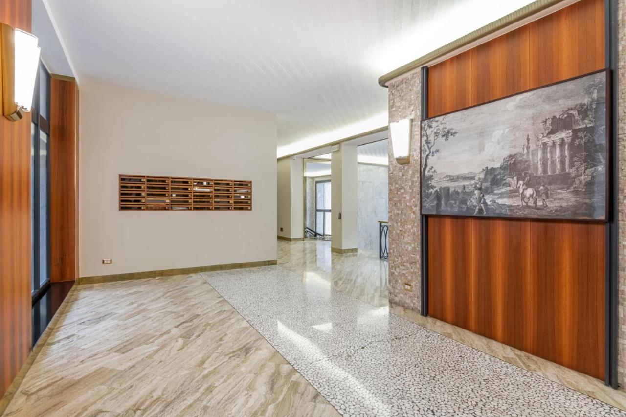 Easylife - Elegante Monolocale In Corso Magenta Apartment Milano Ngoại thất bức ảnh