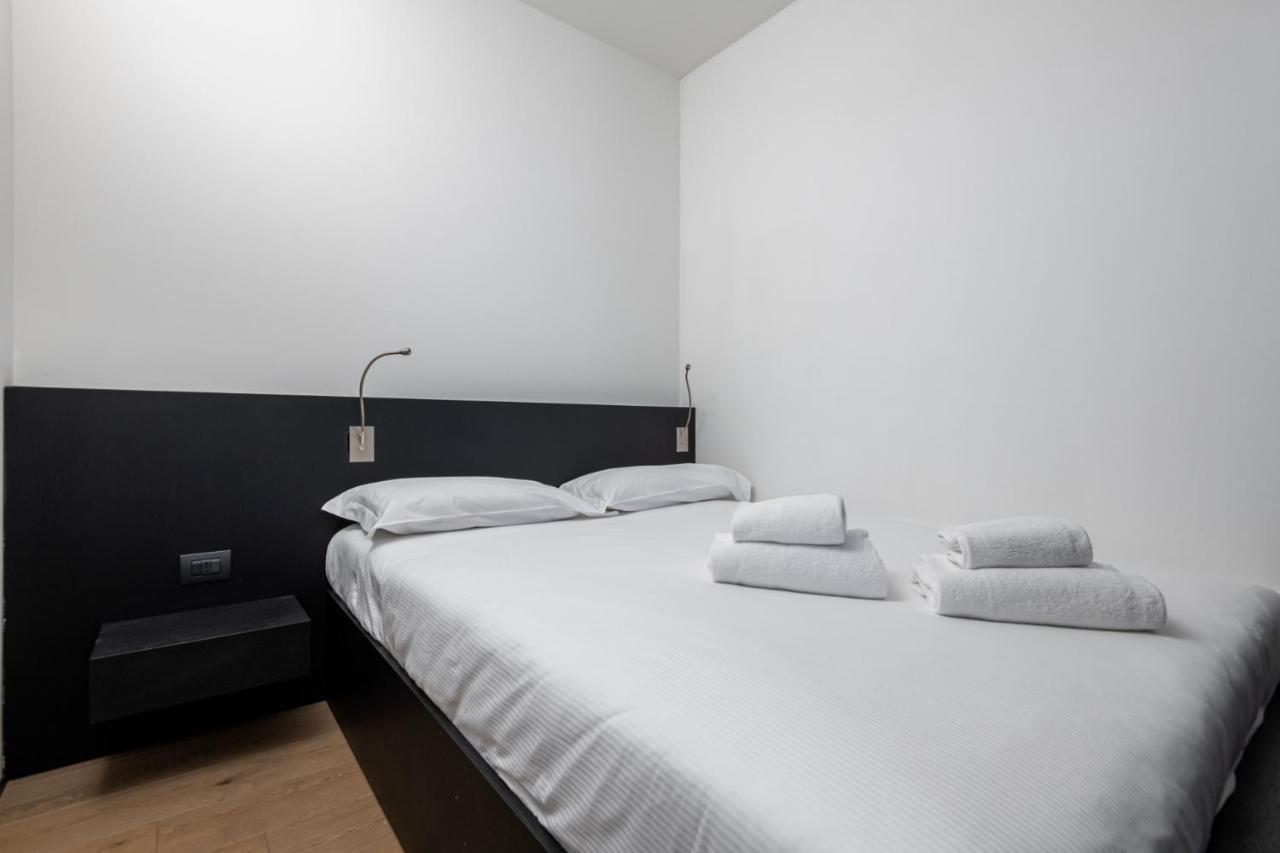 Easylife - Elegante Monolocale In Corso Magenta Apartment Milano Ngoại thất bức ảnh