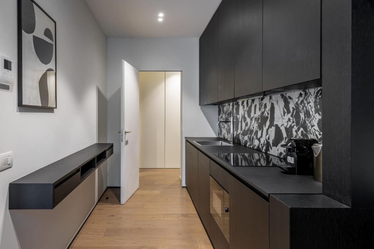 Easylife - Elegante Monolocale In Corso Magenta Apartment Milano Ngoại thất bức ảnh
