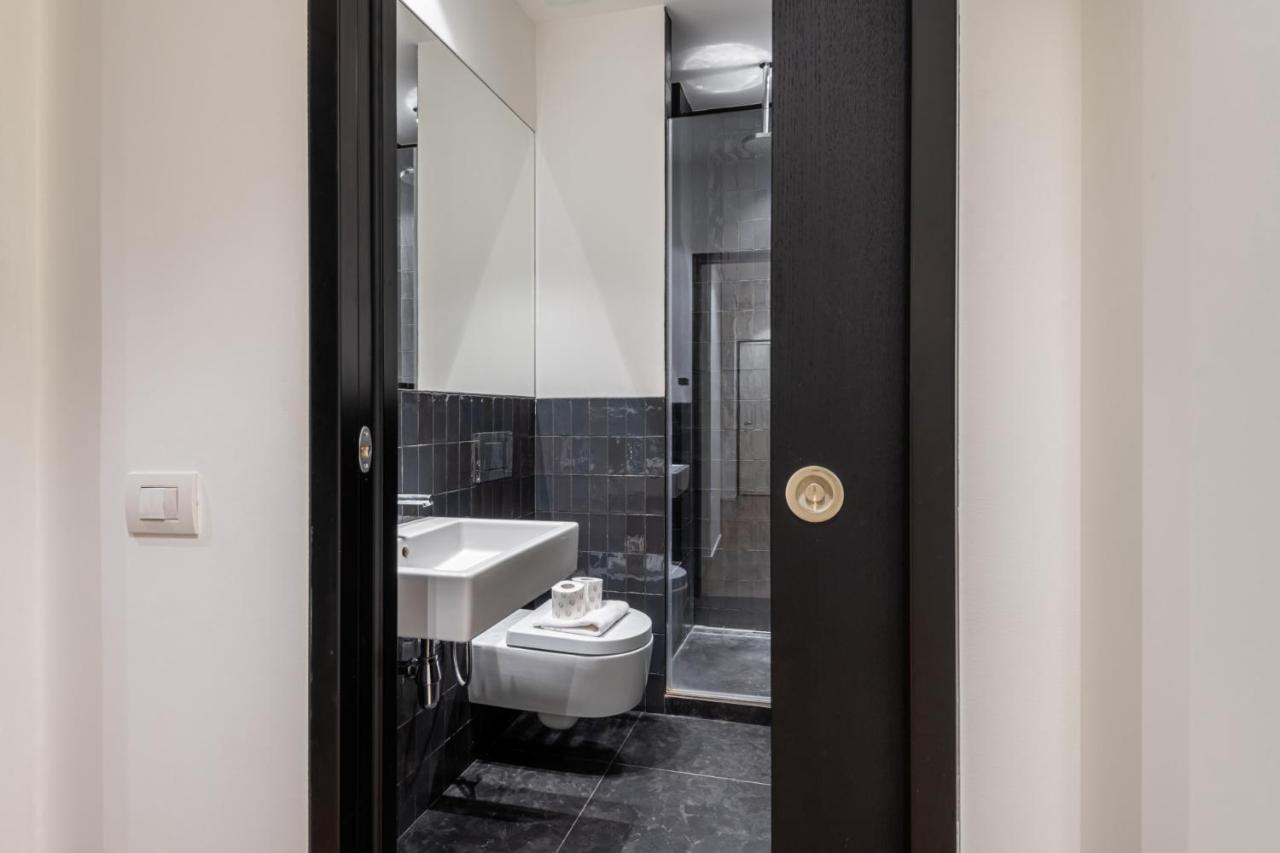 Easylife - Elegante Monolocale In Corso Magenta Apartment Milano Ngoại thất bức ảnh