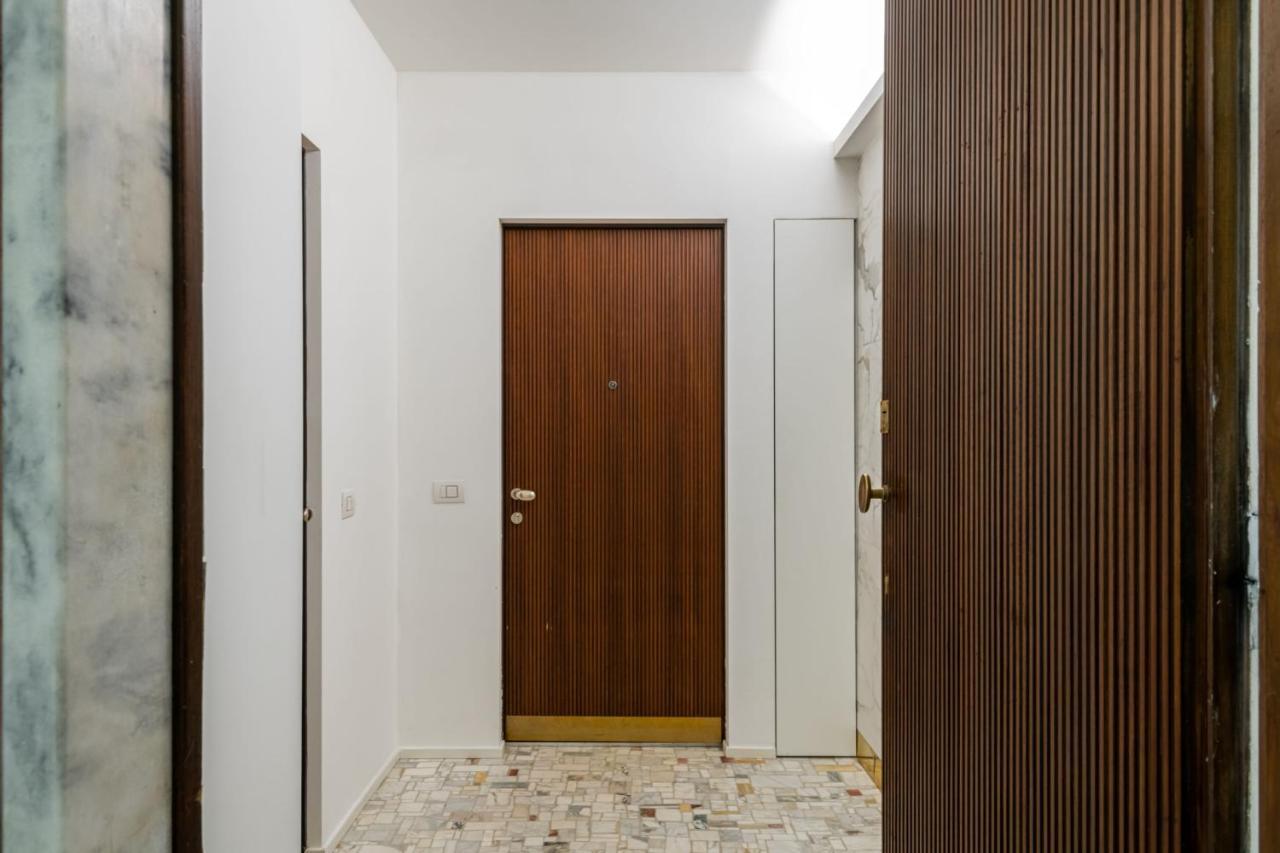 Easylife - Elegante Monolocale In Corso Magenta Apartment Milano Ngoại thất bức ảnh