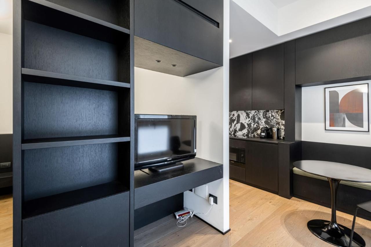 Easylife - Elegante Monolocale In Corso Magenta Apartment Milano Ngoại thất bức ảnh