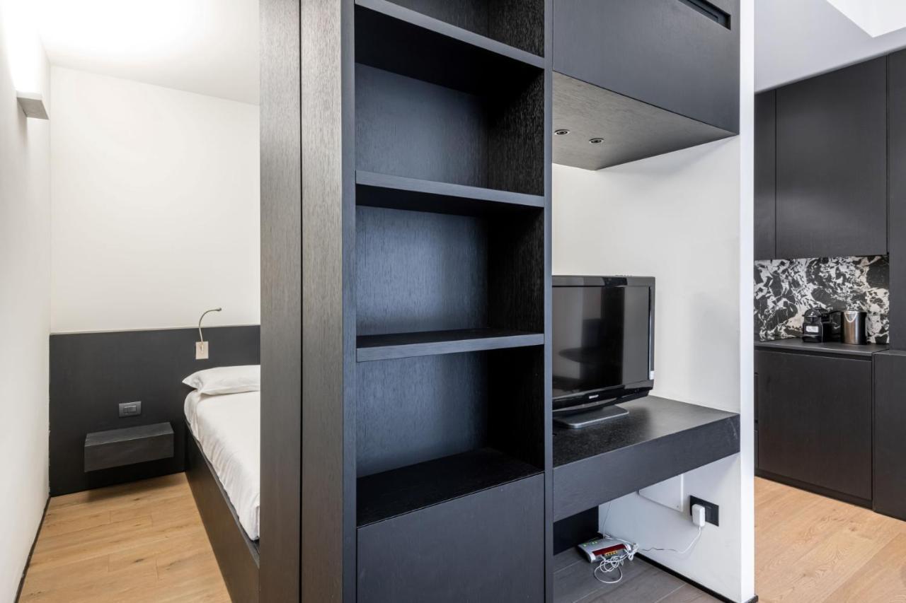 Easylife - Elegante Monolocale In Corso Magenta Apartment Milano Ngoại thất bức ảnh