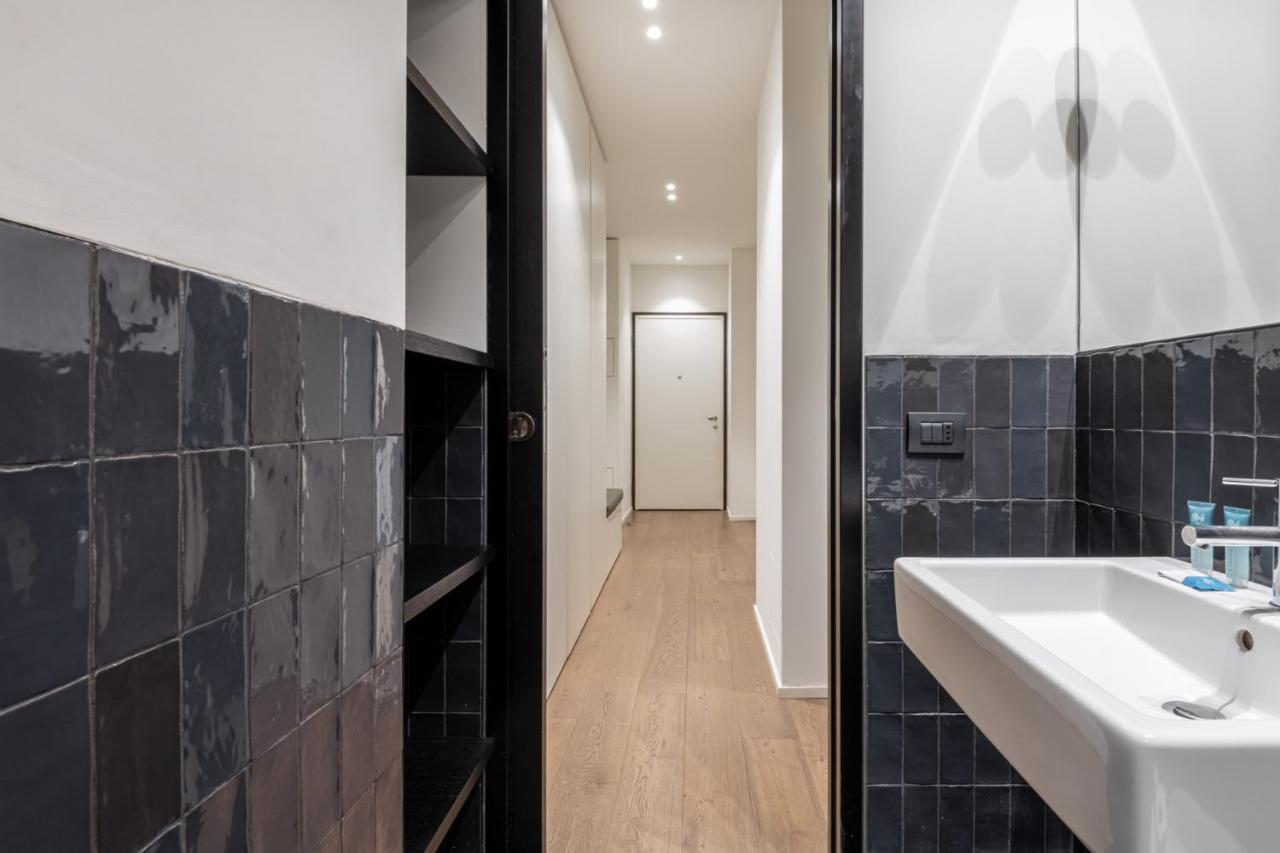 Easylife - Elegante Monolocale In Corso Magenta Apartment Milano Ngoại thất bức ảnh