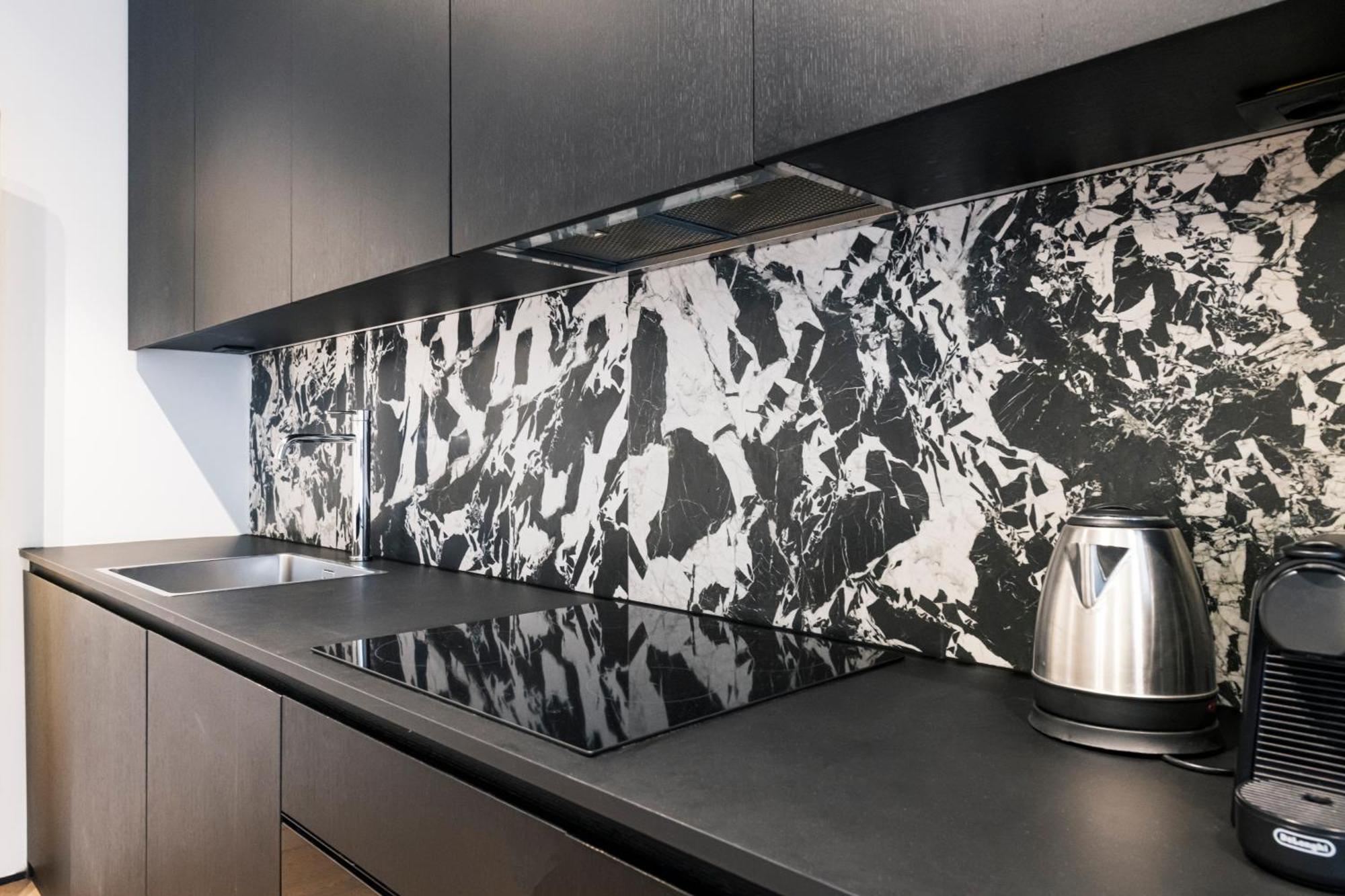 Easylife - Elegante Monolocale In Corso Magenta Apartment Milano Ngoại thất bức ảnh