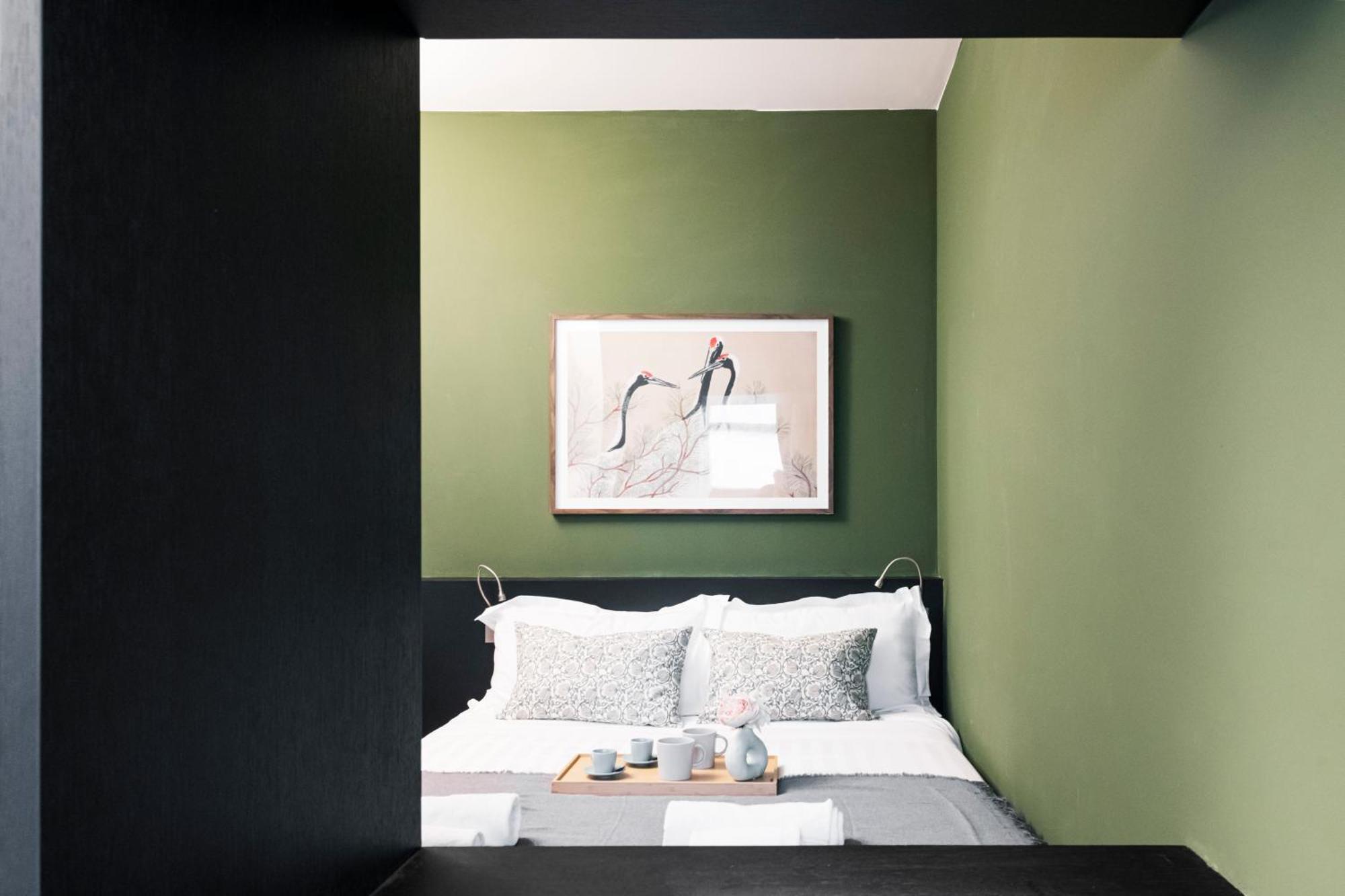 Easylife - Elegante Monolocale In Corso Magenta Apartment Milano Ngoại thất bức ảnh