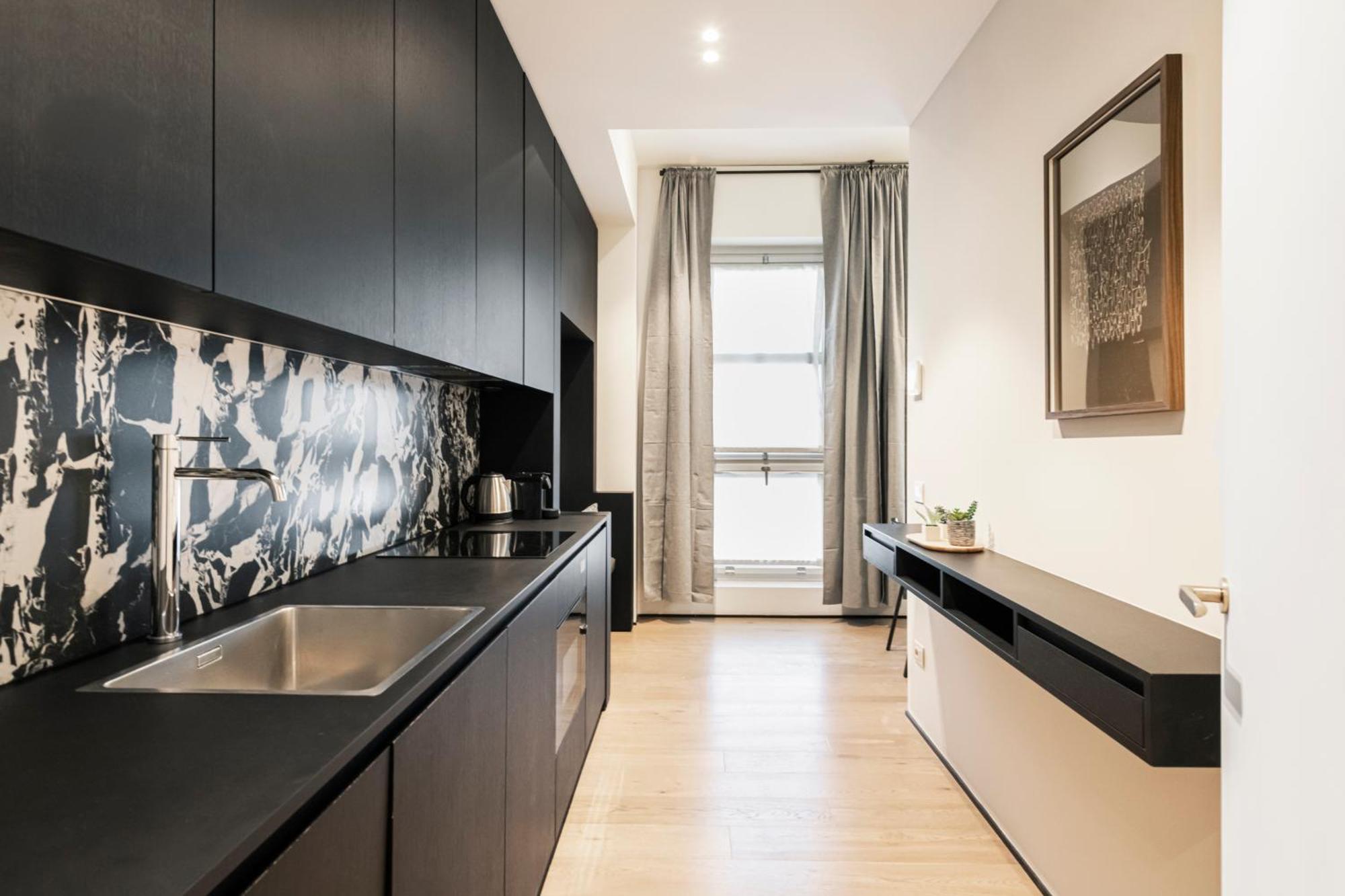 Easylife - Elegante Monolocale In Corso Magenta Apartment Milano Ngoại thất bức ảnh