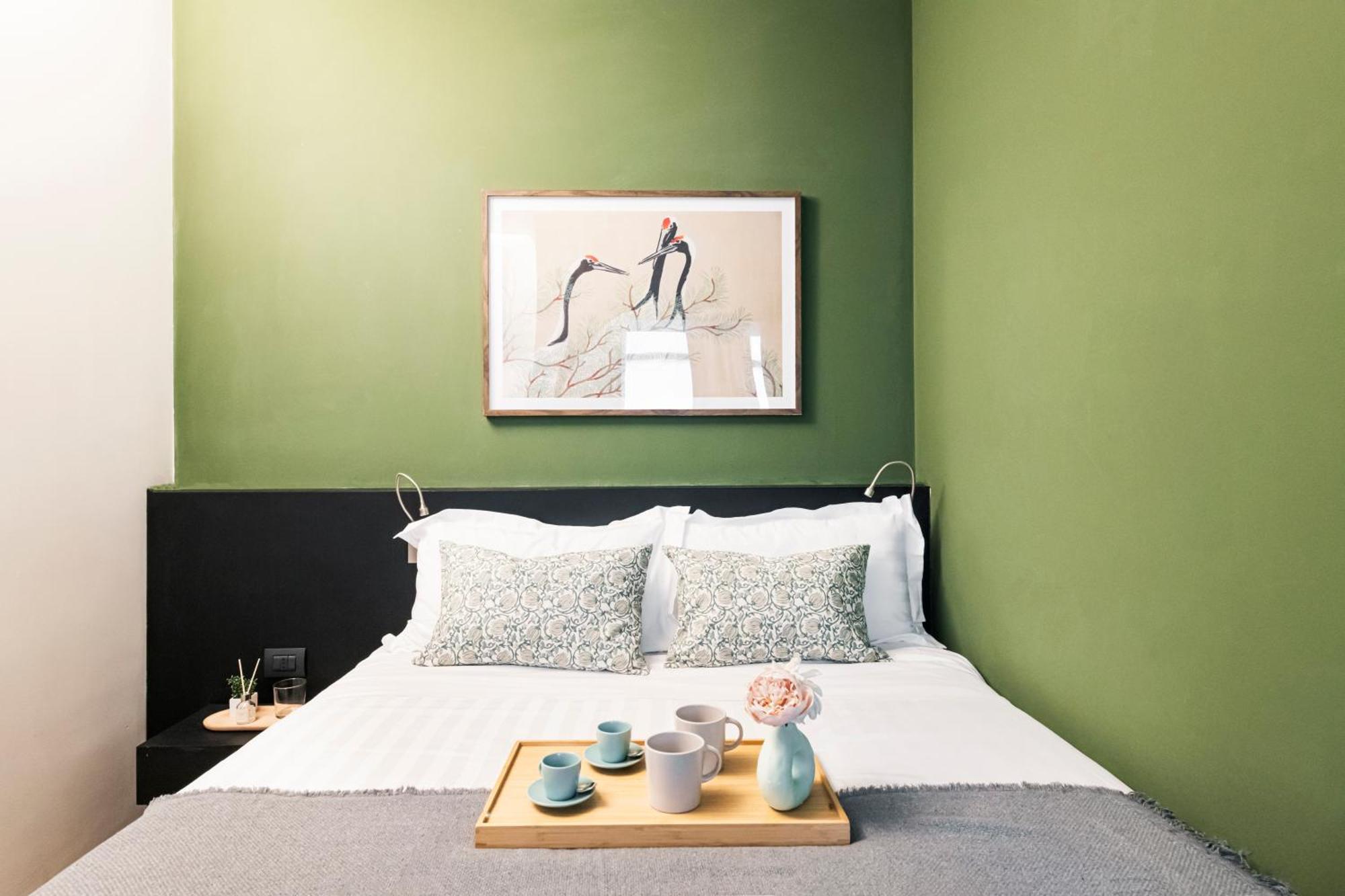 Easylife - Elegante Monolocale In Corso Magenta Apartment Milano Ngoại thất bức ảnh