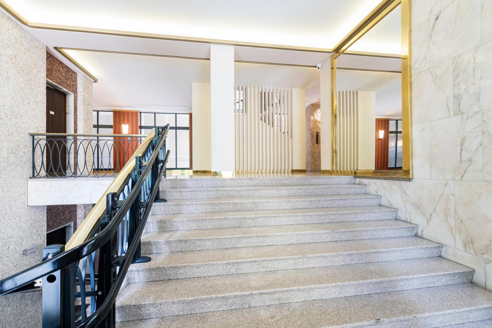Easylife - Elegante Monolocale In Corso Magenta Apartment Milano Ngoại thất bức ảnh