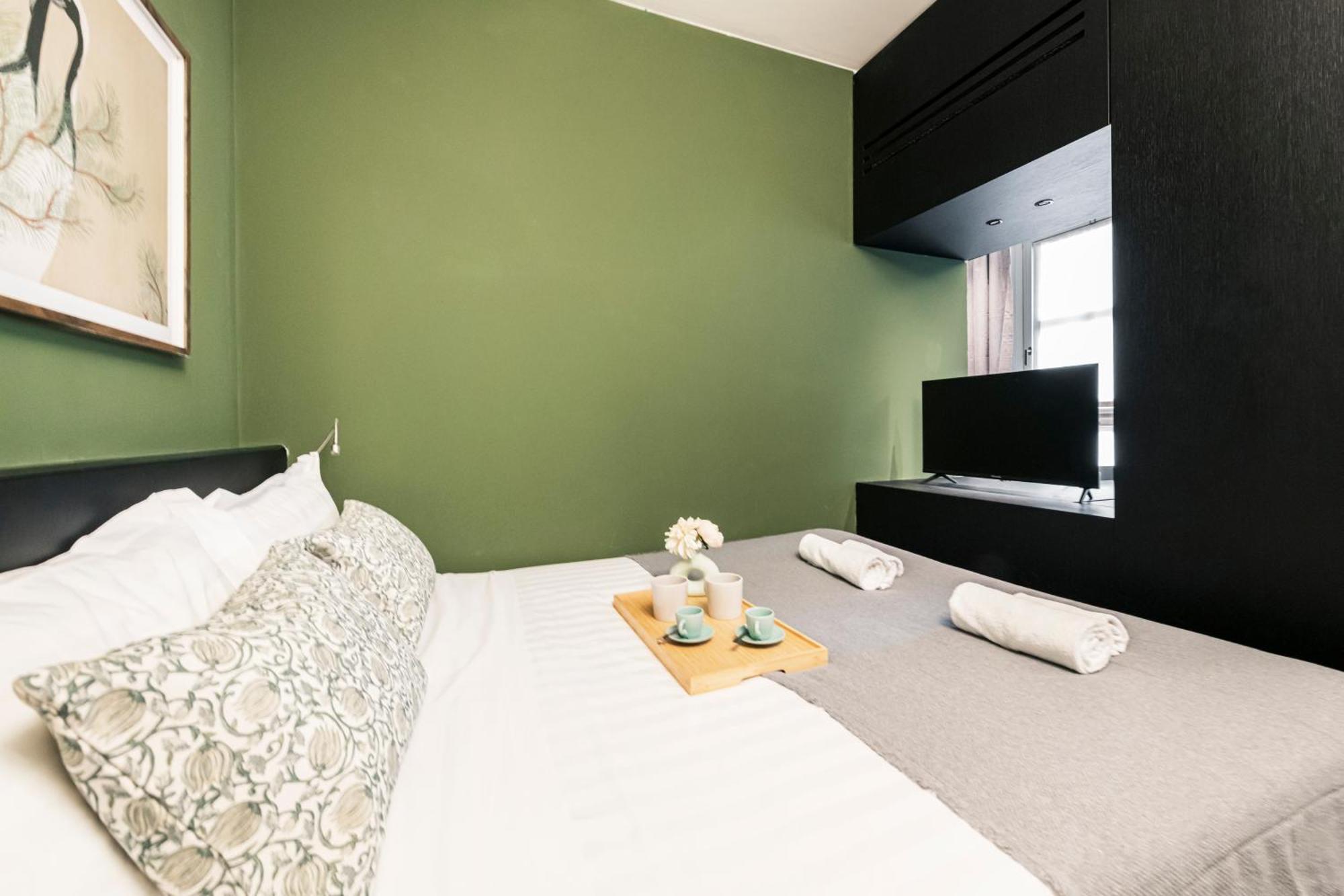 Easylife - Elegante Monolocale In Corso Magenta Apartment Milano Ngoại thất bức ảnh