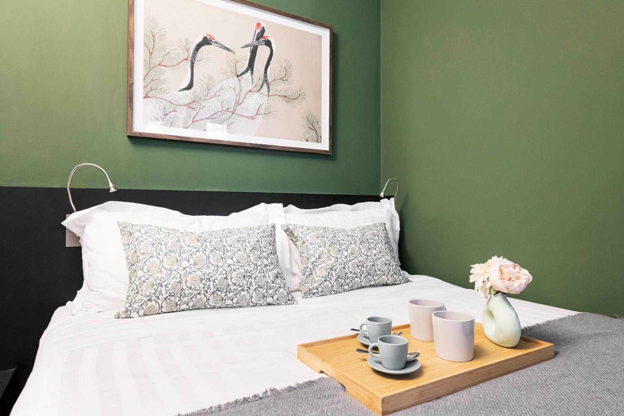 Easylife - Elegante Monolocale In Corso Magenta Apartment Milano Ngoại thất bức ảnh
