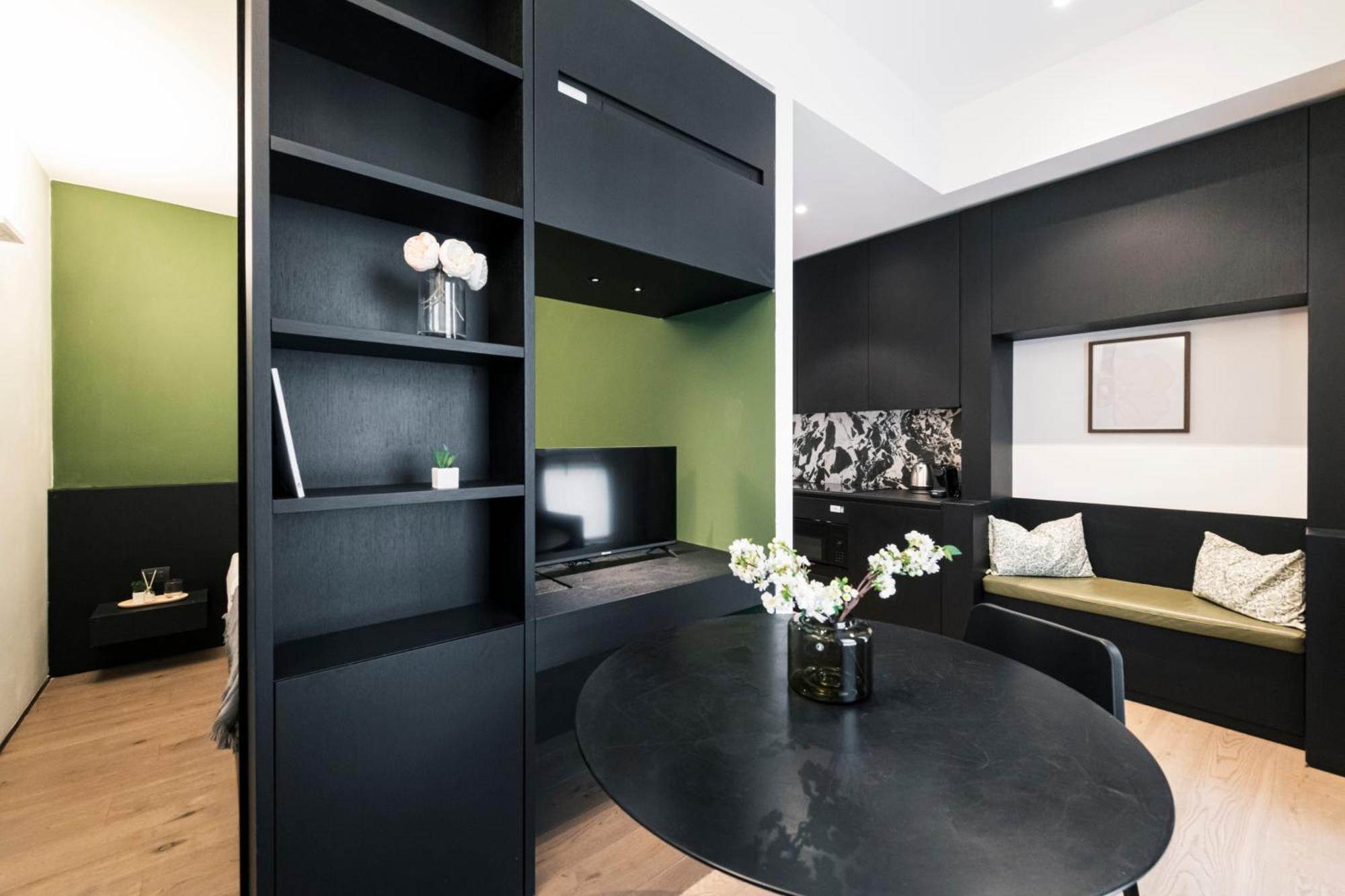 Easylife - Elegante Monolocale In Corso Magenta Apartment Milano Ngoại thất bức ảnh