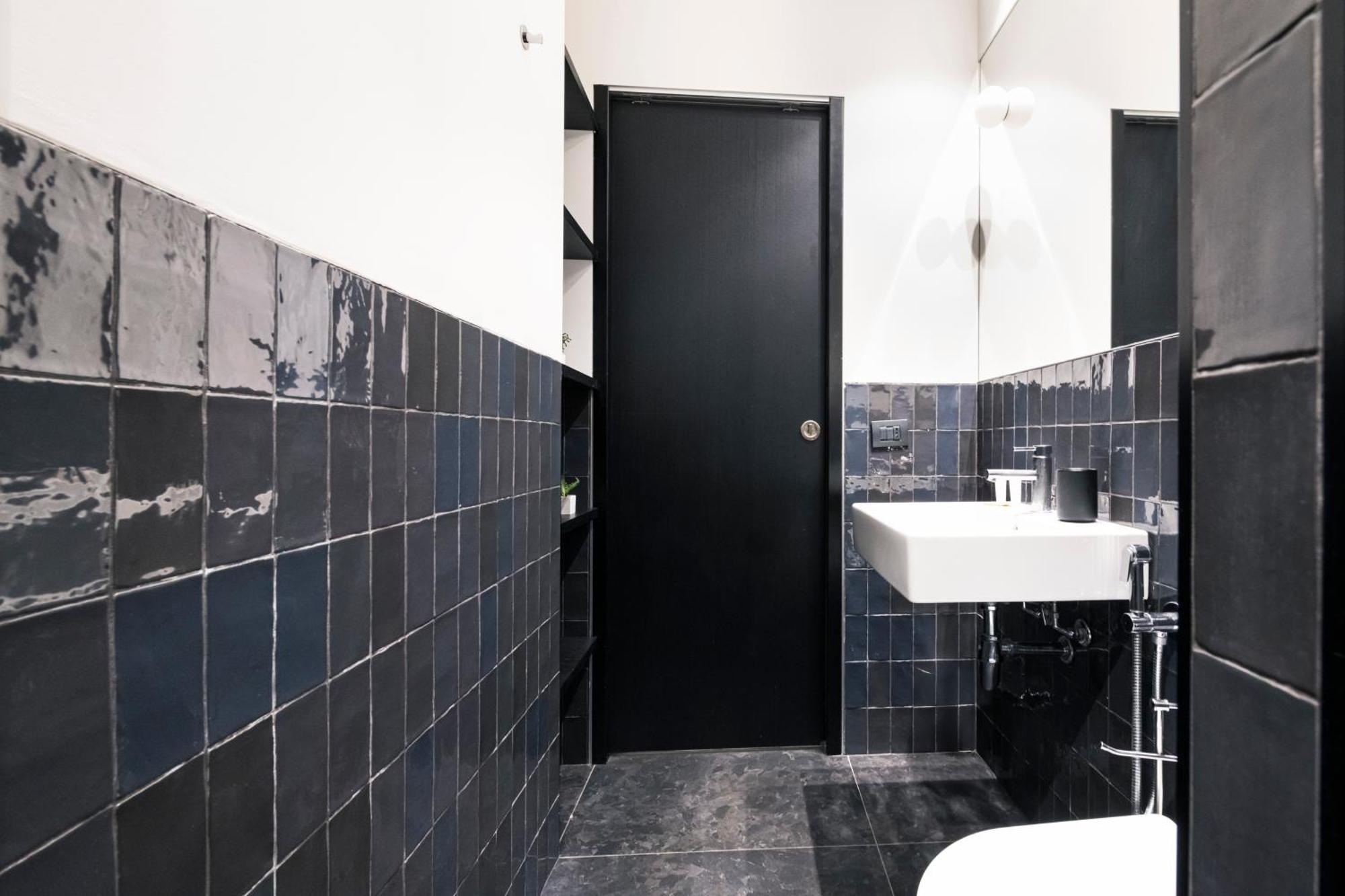 Easylife - Elegante Monolocale In Corso Magenta Apartment Milano Ngoại thất bức ảnh