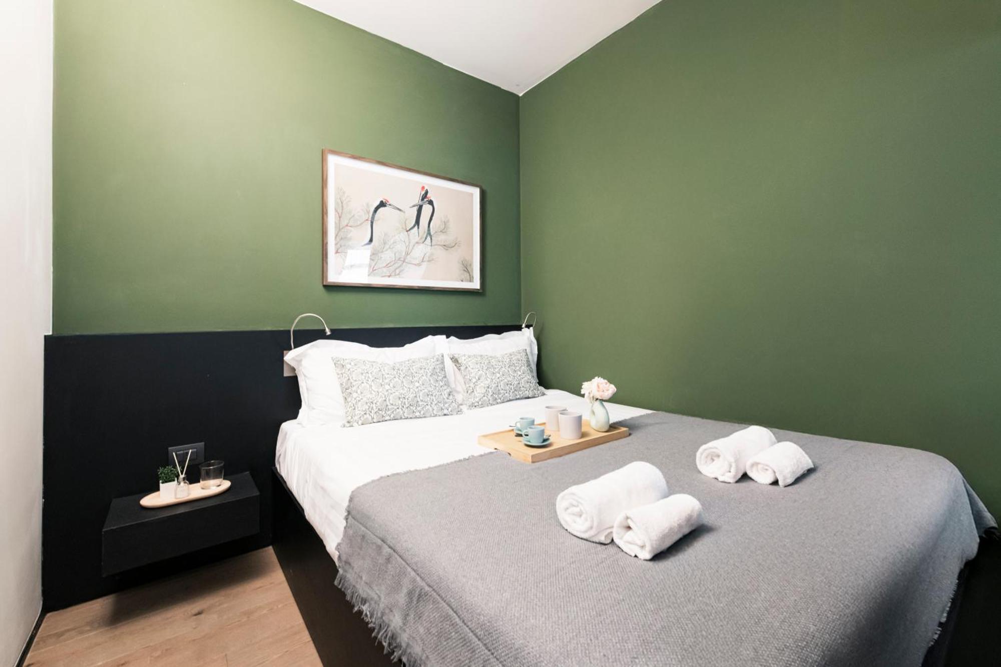 Easylife - Elegante Monolocale In Corso Magenta Apartment Milano Ngoại thất bức ảnh