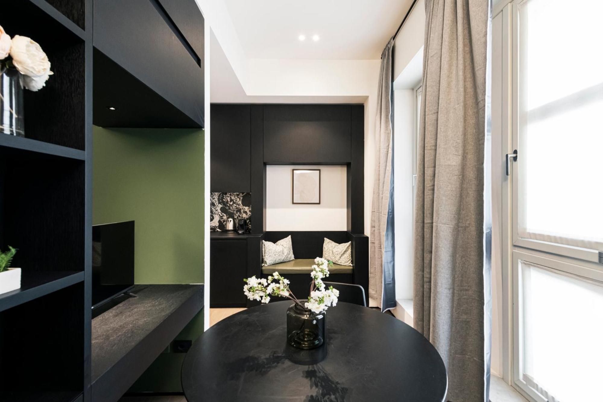 Easylife - Elegante Monolocale In Corso Magenta Apartment Milano Ngoại thất bức ảnh