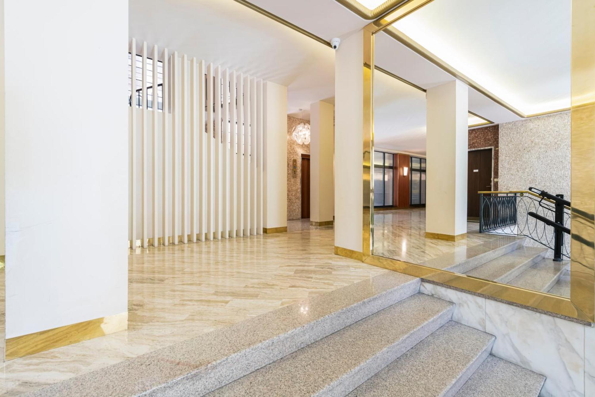 Easylife - Elegante Monolocale In Corso Magenta Apartment Milano Ngoại thất bức ảnh