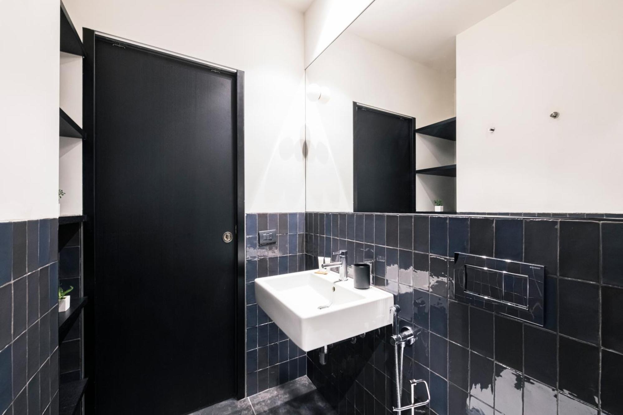 Easylife - Elegante Monolocale In Corso Magenta Apartment Milano Ngoại thất bức ảnh