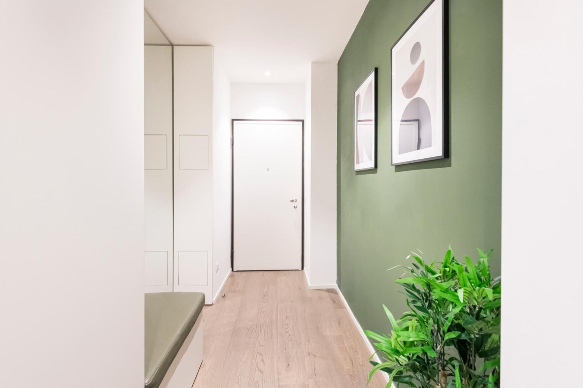 Easylife - Elegante Monolocale In Corso Magenta Apartment Milano Ngoại thất bức ảnh