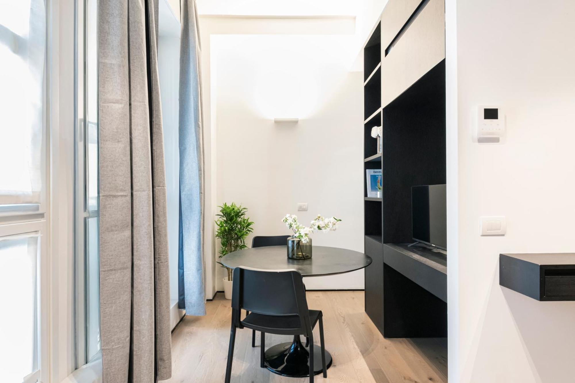 Easylife - Elegante Monolocale In Corso Magenta Apartment Milano Ngoại thất bức ảnh